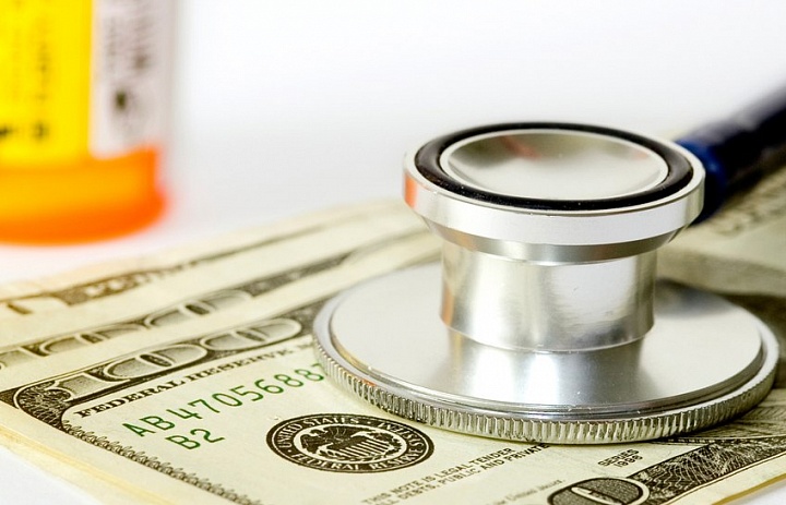  70% расходов на лекарства — это собственные деньги граждан.
