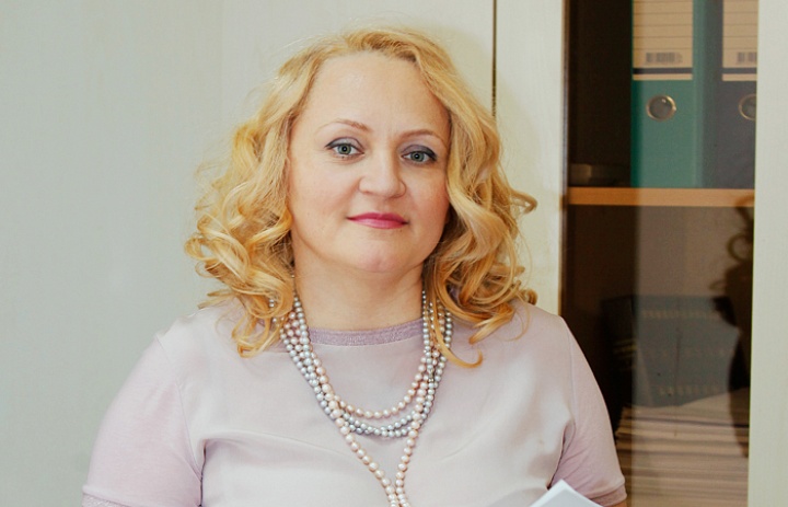 Елена Красильникова: система лекобеспечения выстроена, но не хватает денег 